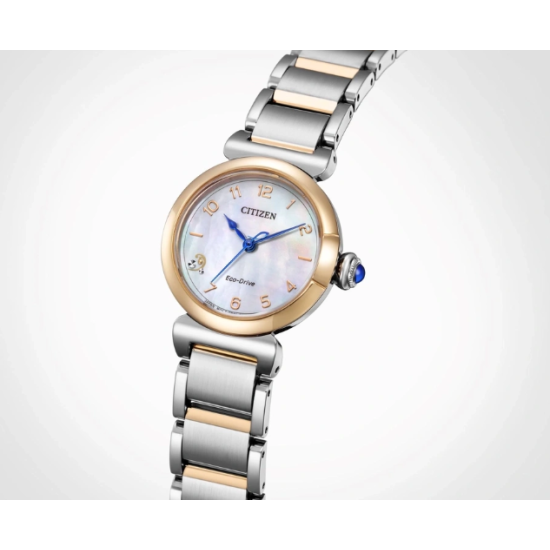 Citizen EM1136-87D Mae Horloge Citizen EM1136-87D Mae Horloge